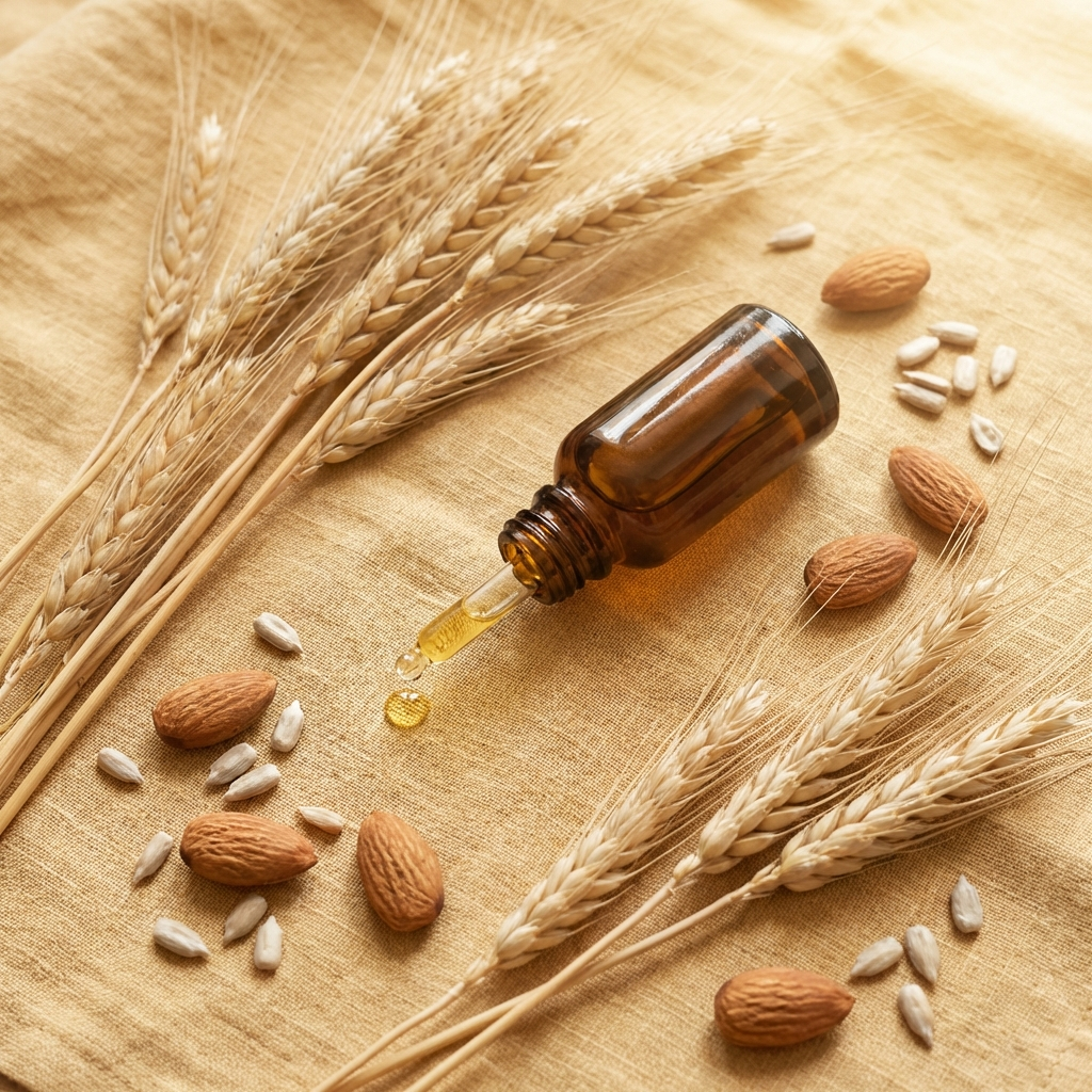 Vitamin E